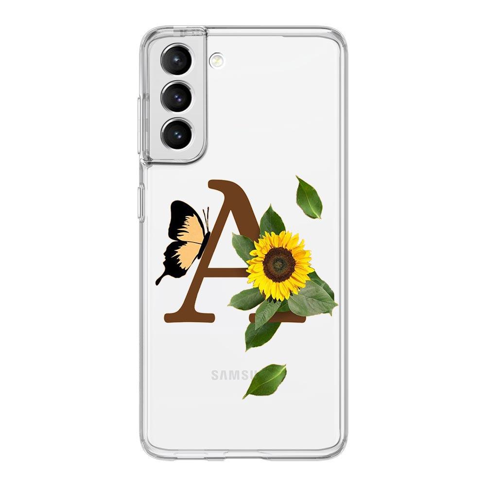Phone Case For Samsung Galaxy S24 Ultra S23 FE S22 S20 S21 5G S10 S9 Plus S10E S8 Soft Silicone Cute Cartoon Candy Painted Cover