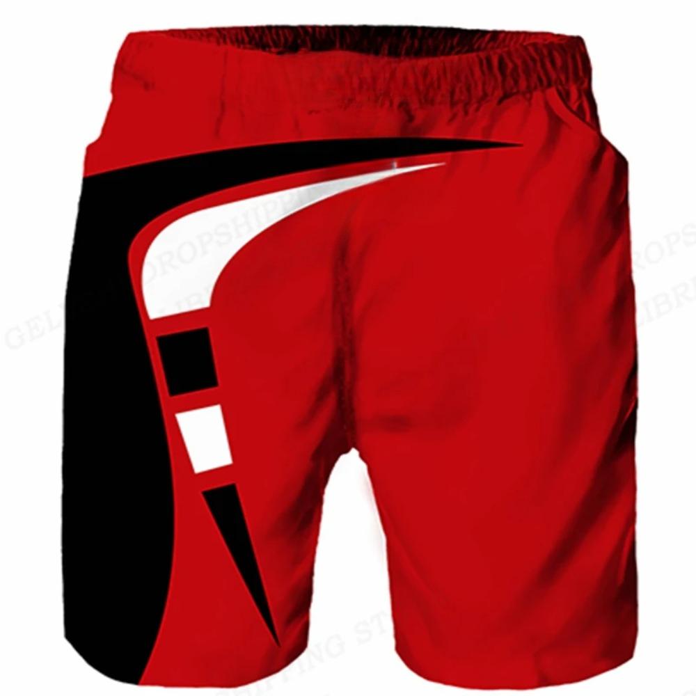 Fashion Men s Sports Shorts Casual Versatile Beach Pants Daily Breathable Shorts Men’s S