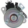 1x Starter 31200-RAA-A51 RAA43 113821 For 2.4L Honda Element Accord TSX 2003-06