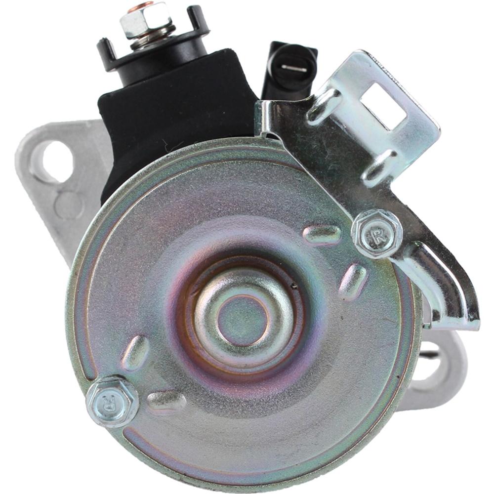 1x Starter 31200-RAA-A51 RAA43 113821 For 2.4L Honda Element Accord TSX 2003-06