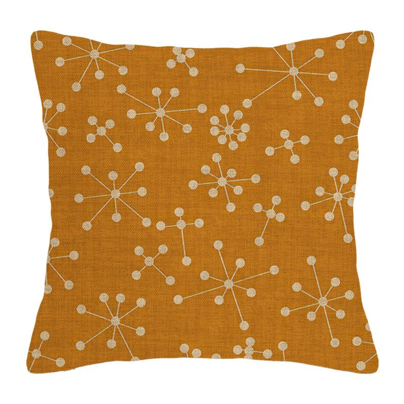 Dom Salon Nowoczesna Dekoracja Poduszka Dekoracja Poszewka na Poduszkę 45*45 40X40Cm 60X60Cm 45X45Cm Abstrakcyjny 50X50Cm Boho
