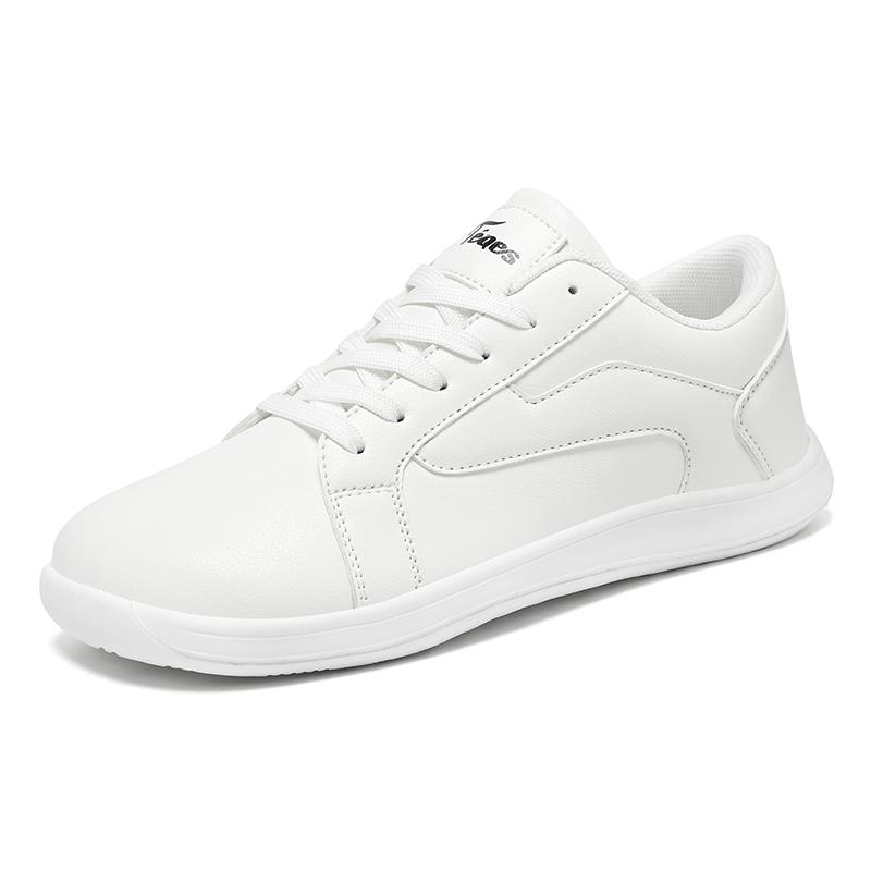 

TUINANLE Women s Flat Casual Sneakers for Walking Leisure Outdoor Comfortable Lightweight Shoes 42 білий