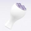 360 Degree Rotate Handheld Facial Roller Skin Tightening Manual Face Beauty Device  Beauty Health