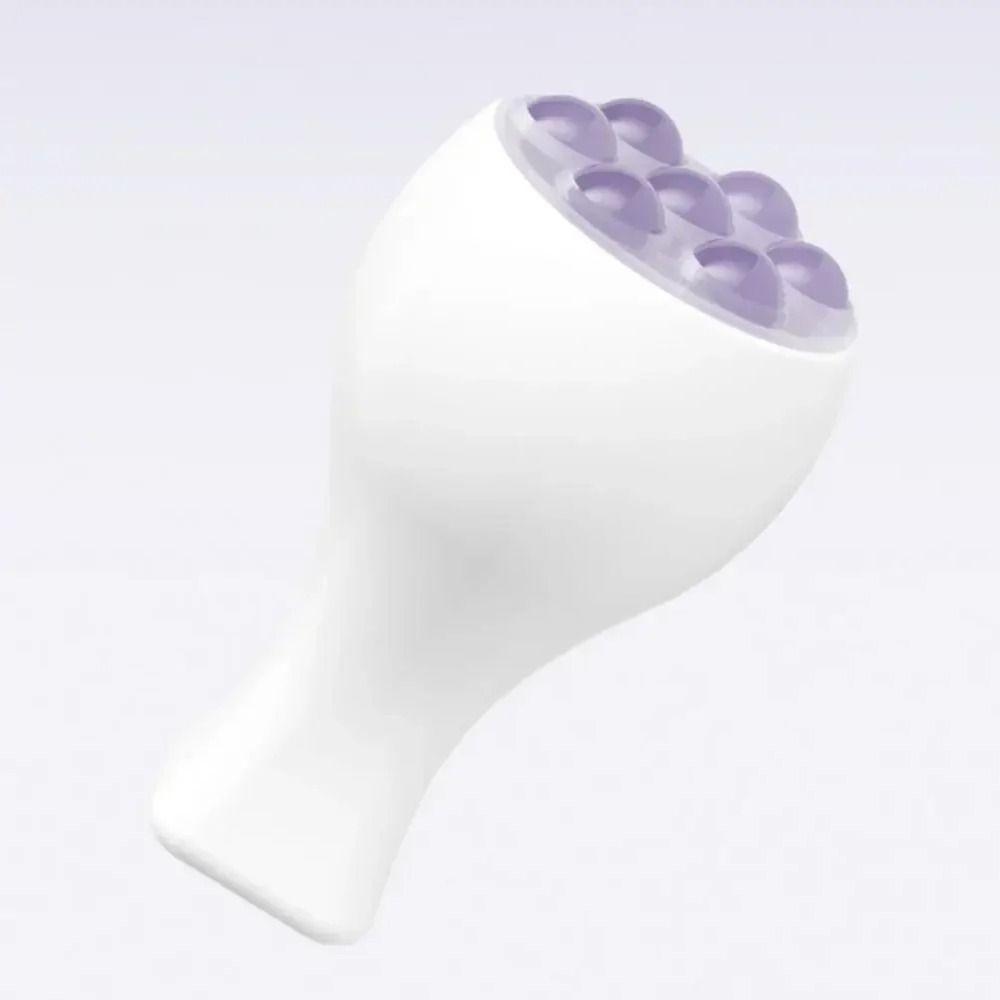 360 Degree Rotate Handheld Facial Roller Skin Tightening Manual Face Beauty Device  Beauty Health