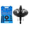 VEVOR Harmonic Balancer Puller Removal & Install Tool Kit