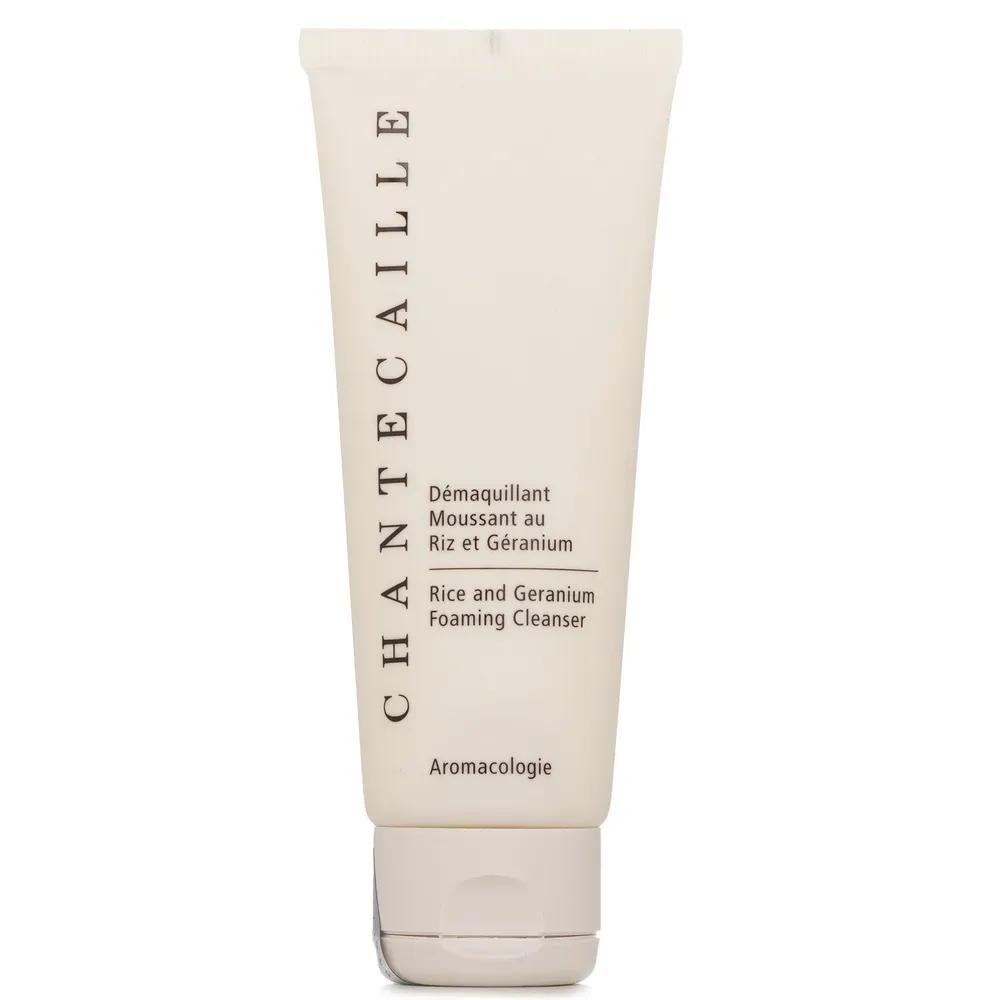 

Rice & Geranium Foaming Cleanser 70ml/2.3oz