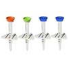4Pcs Golfs Tees Driver Training Accessory Adjustable Height Golfs Tees Golfs Tees Golfs Holder Base Golfs Support Tees