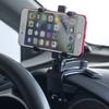 Car Vent Phone Holder Mount, Upgrade Adjustable Horizontal And Vertical Phone Holder Car Dashboard With All Phones Car Dashboard