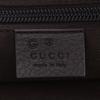 GUCCI Backpack Backpack Daypack 449906 Brown GG canvas unisex Used