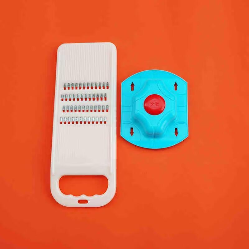 Профессиональная овощерезка и терка Camellia