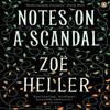 Notes On a Scandal by Zoe Heller Paperback Book 9780141039954