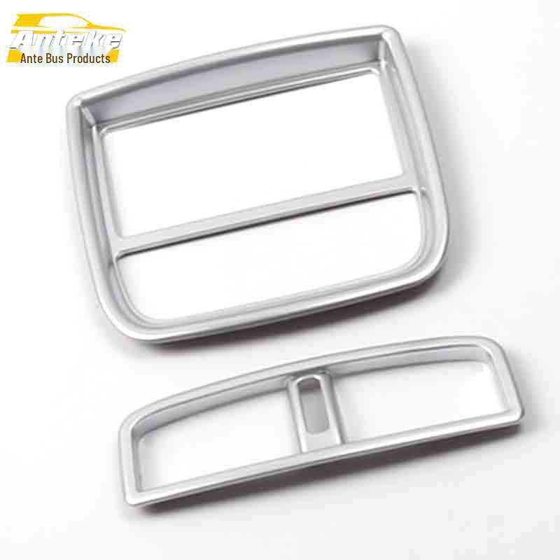 Envision Rear Air Outlet Decorative Frame for Third Row Air Conditioning