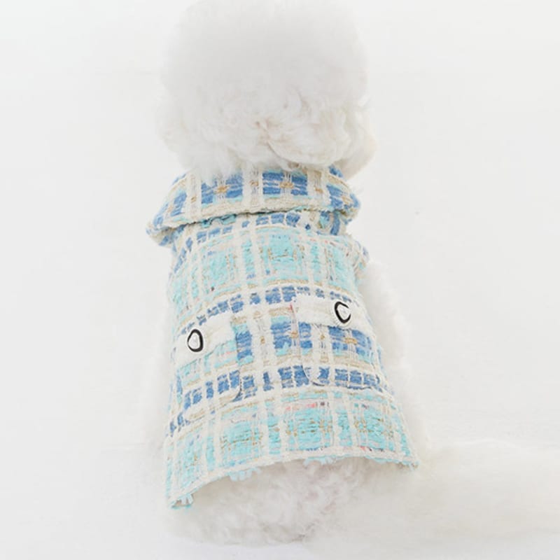 MIMINKO Tweed Jacket [DW3AJ1330]