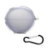 Clear Earbuds Case for FreeClip Shockproof Housing Headset Cover Case Earphone Sleeve Headphone Dust Cover