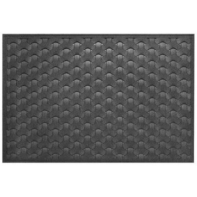 Simple Entry Into The Household Floor Mat At The Entrance of The Household Door, Wear Resistant, Non-slip Commercial Scraping Mud Dust Mat
