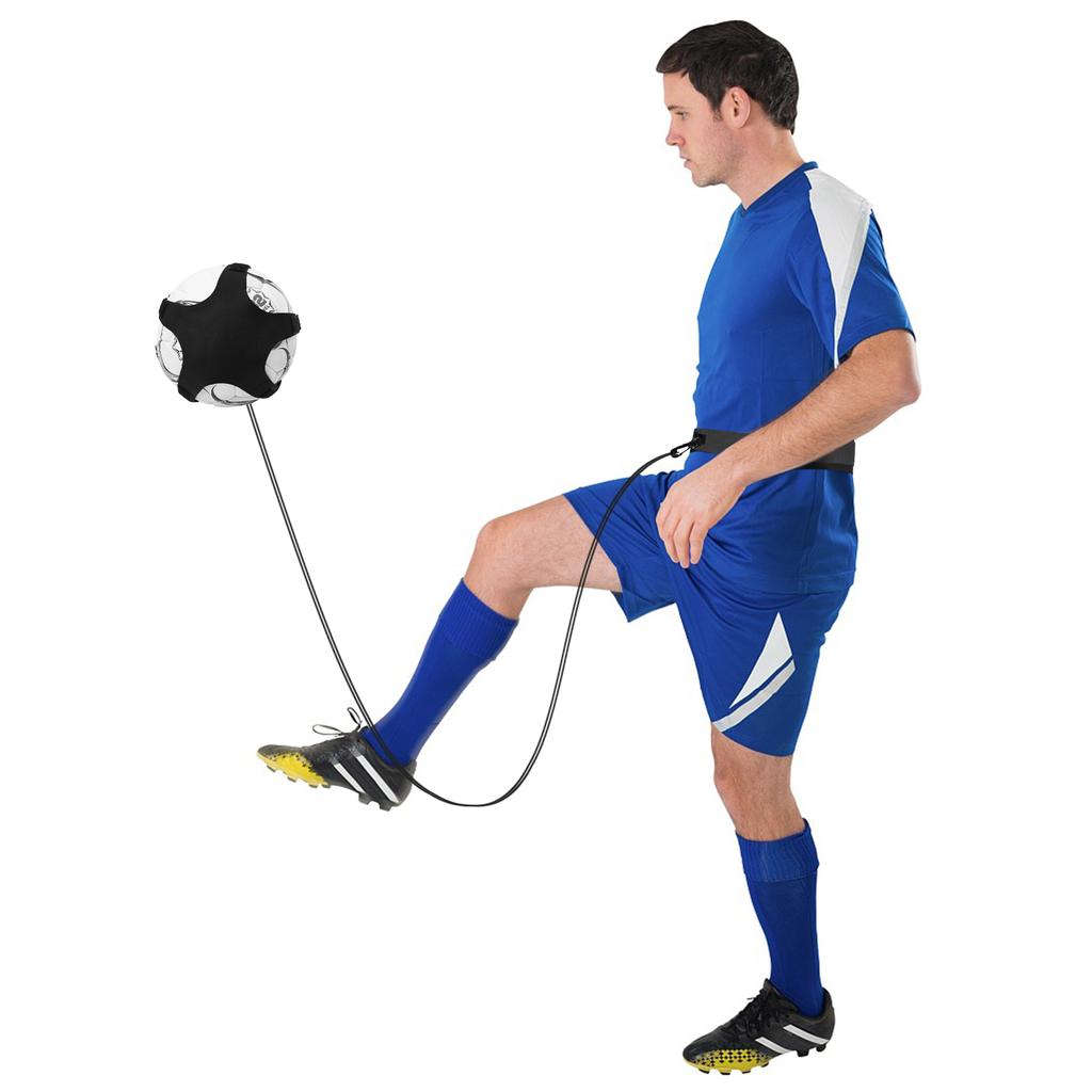 Volleyball-Trainingsgerät, Trainingsgürtel, Solo-Übungstrainer für Aufschlag und Armschwung