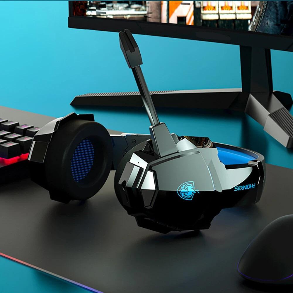 Buy Kotion Each G9000BT Wireless Gaming Headphones with 7.1 Stereo