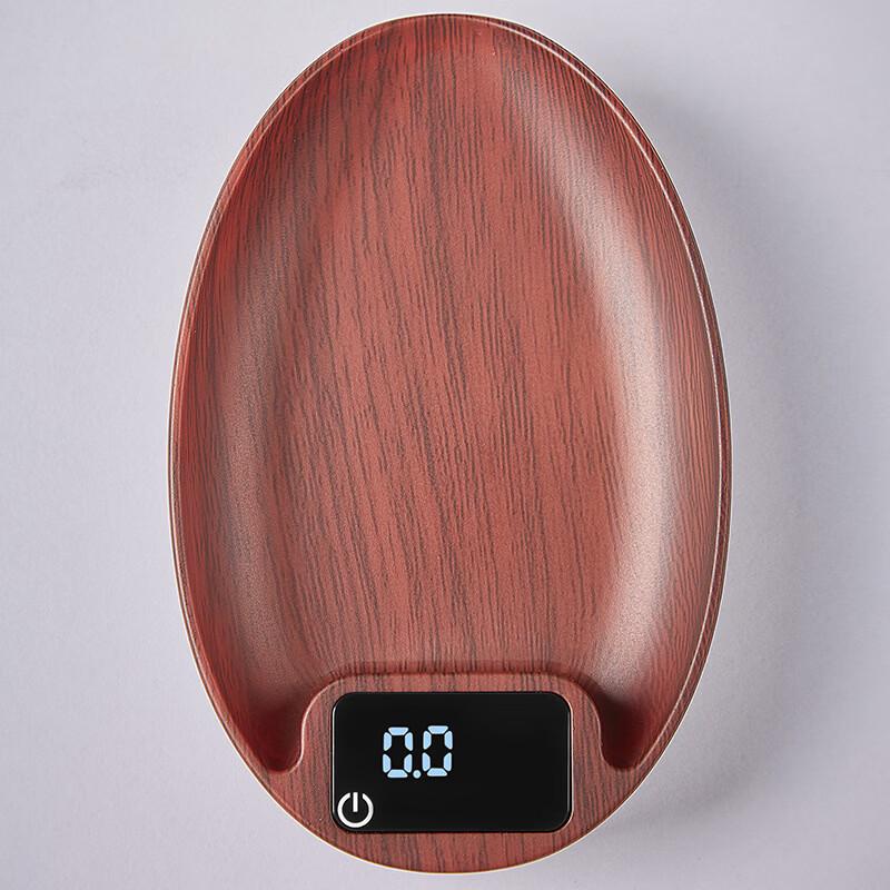 Mi Ling Precision Gram Scale for Tea (CN version)