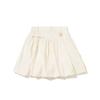 Mark   Lona W Gn Solid Balloon Skirt Lr3ie15f