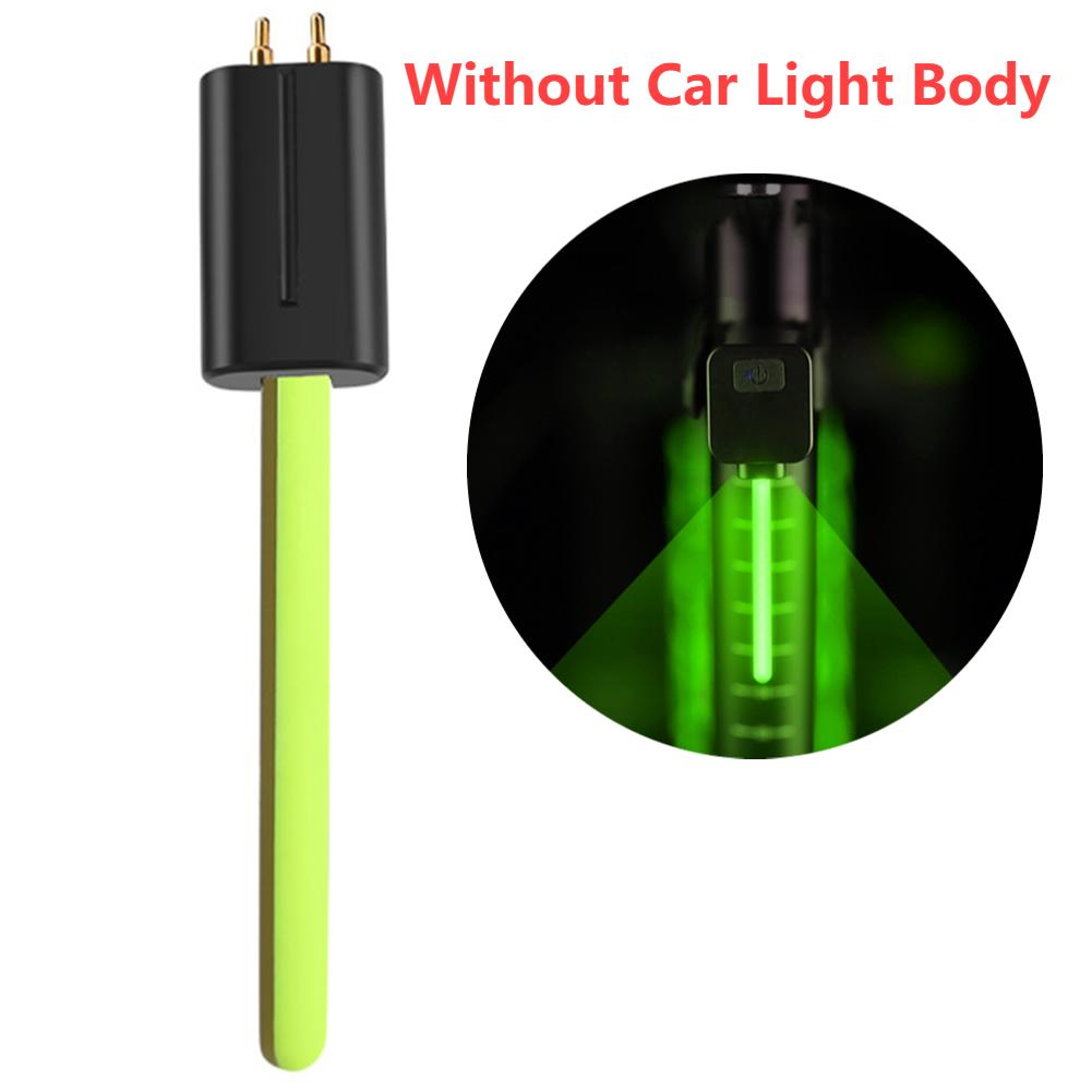 Bike Rear Light Photon Drop Safety Warning Lamp USB Rechargeable LED Motorcycle Taillight Waterproof MTB Road Bike Rear Lamp