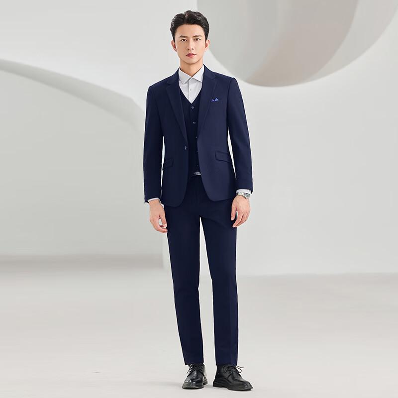 Unisex Professional Business Suit Set