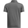 Under Armour Childrens/Kids Icon Regular Short-Sleeved Polo Shirt
