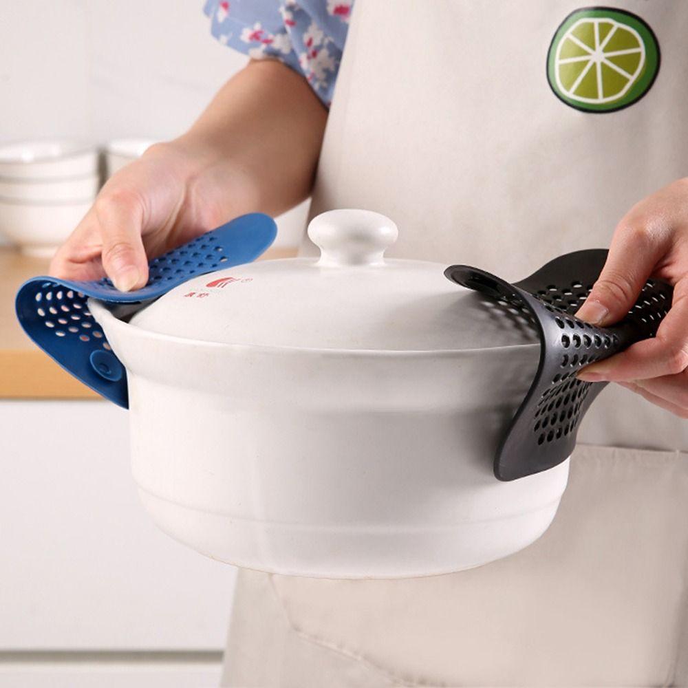 Wear-resistant Silicone Strainer Durable Silicone Mat Floor Drain Kitchen