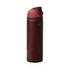 (24 oz) Bouteille d'eau isotherme en acier inoxydable Owala 24/32oz - Cerise Noire C