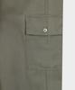 BROOKS BROTHERS [Women'S] Cotton Utility Pants (Olive) (Bbpcwm9413Kfs)
