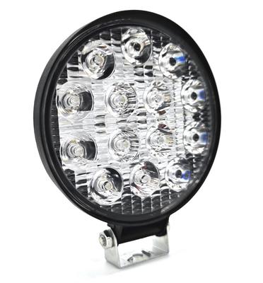LED Arbeitsleuchte IP67 2000lm 14 LED Groß Off-Road