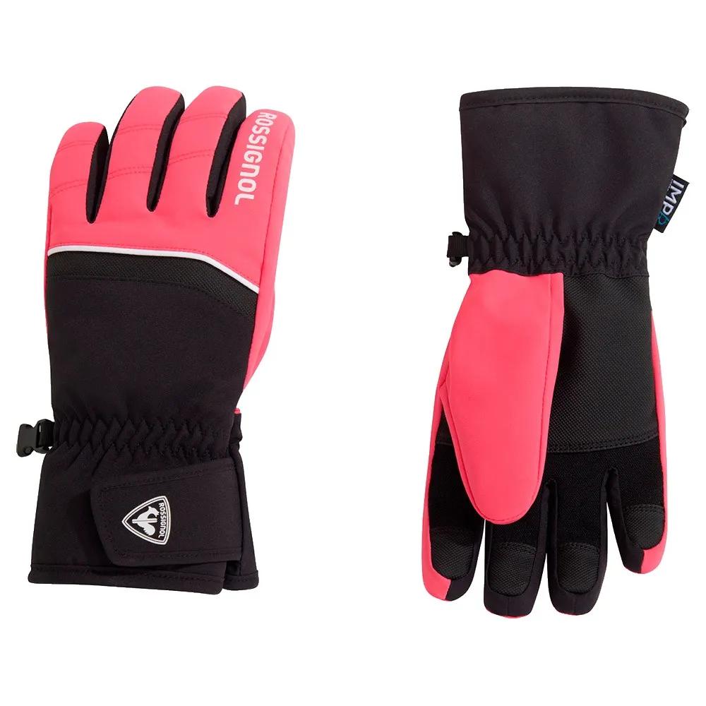 Rossignol Перчатки TechImp´R EU 16 Years