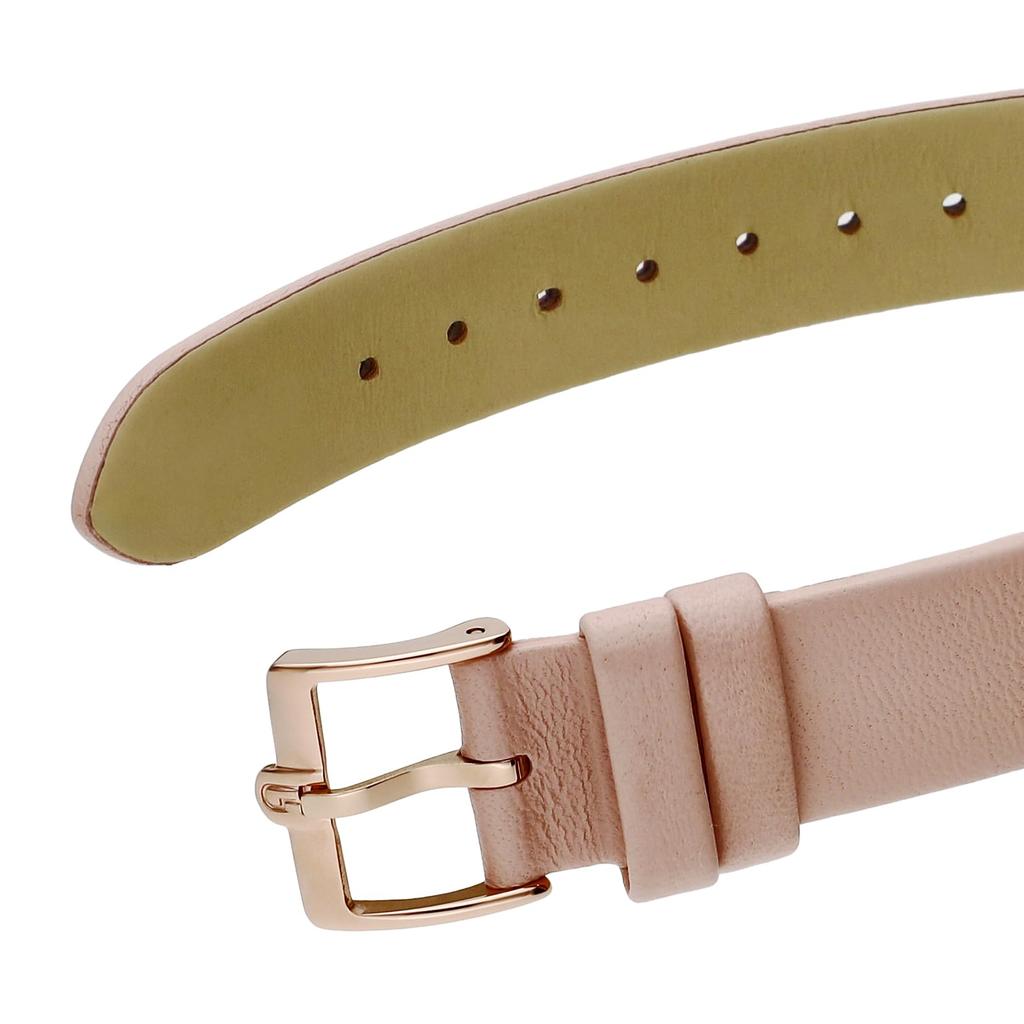 Watch FURLA TV SHAPE WW00048007L3 Pink [Furla] Women's [Item]