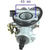 Premium Carburetor for HONDA XR200 XR 200 ATV 4-Stroke Engine 1980-1984 1986-1997
