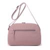 Large Capacity Multi-Pocket Shoulder Bag Women's Crossbody Bag Lightweight Commuter Mother Bag