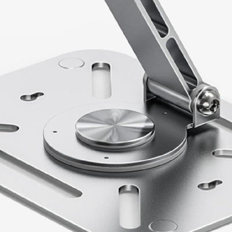 Projector Mounting Bracket Desk Stand or Ceiling Mount Support 1/4in Thread Carbon Steel For DSLR Webcam