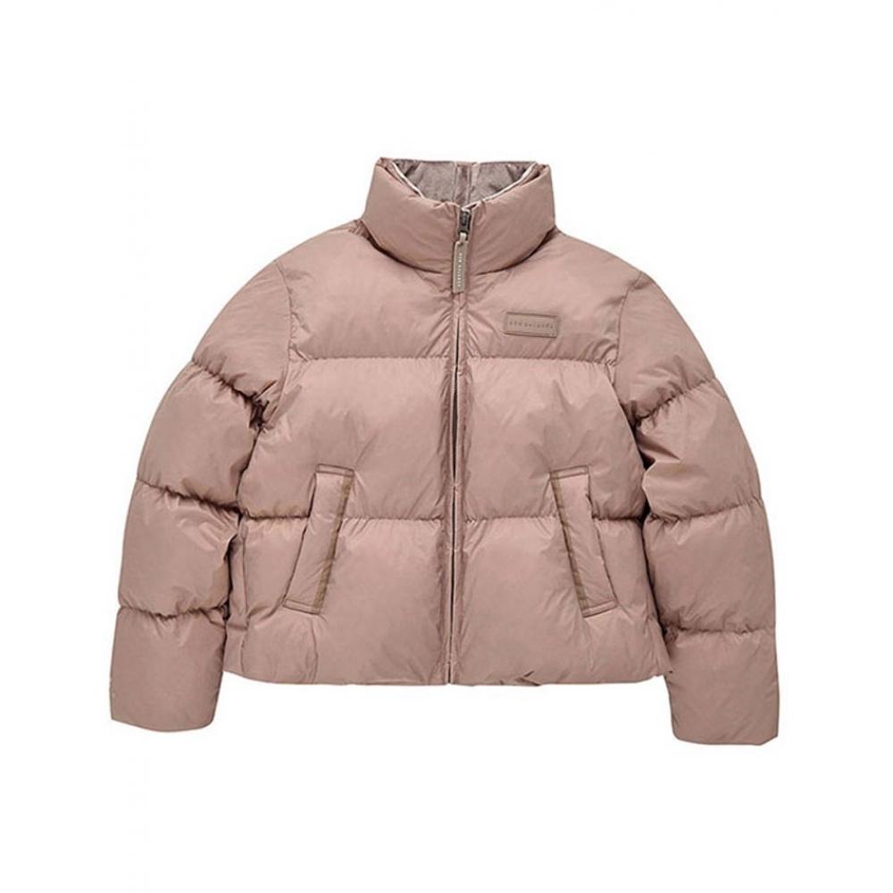 

New Balance Padded Women S Pure gooSe Down Jacket Nbnpb4w922 Brown P2212 NBNPB4W922BROWN90