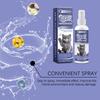 Cat Anti-Scratching Spray -Bitter Formula Deters Licking, Repels Pets from Scratching & Biting, Protects Furniture, Anti-Chewing