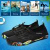 SIXSPACE Marine Water Aqua Beach Yoga Swim Size Shoes, Shoes, Shoes, Shoes, Shoes, Amphibious, Lightweight, Breathable, Unisex, Shoes, Sneakers,
