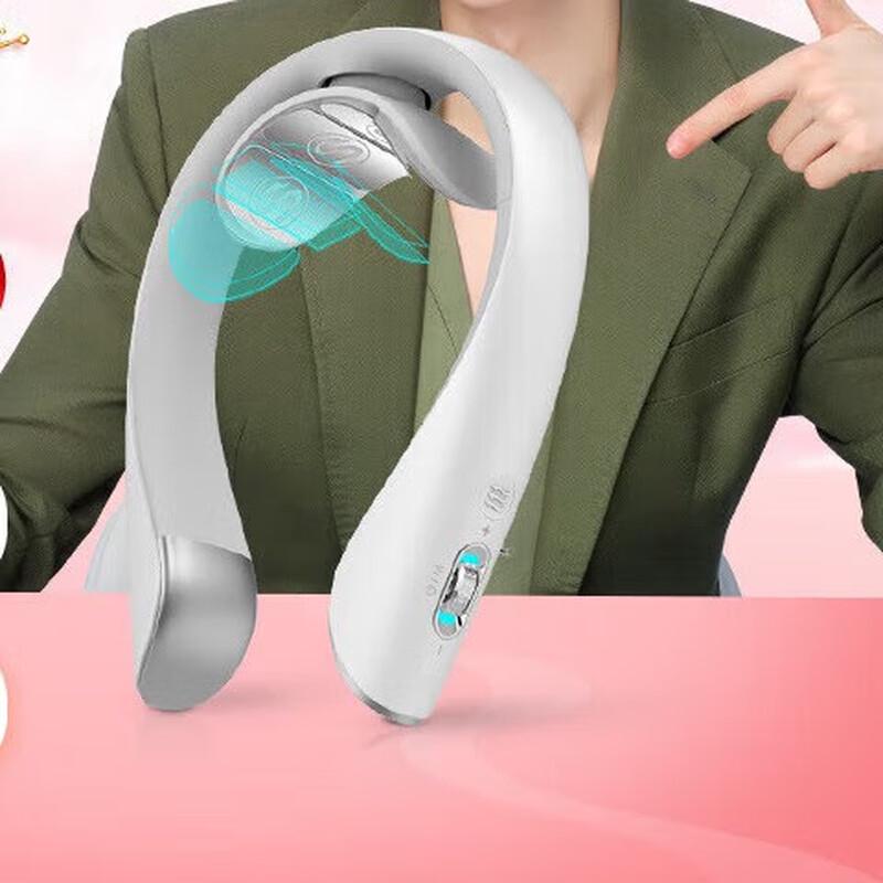 

SKG K5-2 Smart Neck Massager with Heat and App Control