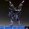 New Original Mecha Assembly Model Ornament Mechanical Set Model Figure With Stand - Perfect Toy Gift For Model Enthusiasts