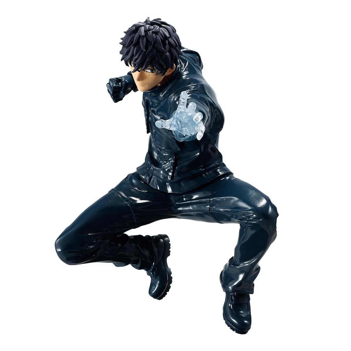 Banpresto Sakamoto Days ~ SEBA Natsuki Vibration Stars Фигурка