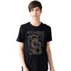 Strand Clothing Japanese Shirt - Dragon Ryuu T Shirt - Traditional Japanese Calligraphy Japan T Shirt