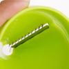 5in1 coltello da cucina multifunzionale utensili da cucina gadget aiuto verdura frutta pelapatate parer taglierina affettatrice per la cucina