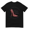 Estate Il Diavolo Veste Prada Miranda Priestly Maglietta unisex in cotone Moda uomo oversize attività all'aperto