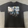 Vintage Unisex Tričko Weird Al Yankovic Všechny Velikosti S Až 5XL MC994