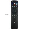 Easy To Use Replacement Remote Control XRT140 TV Controller for XRT112 XRT122 XRT302 XRT135 XRT510 XRT500 XRT100
