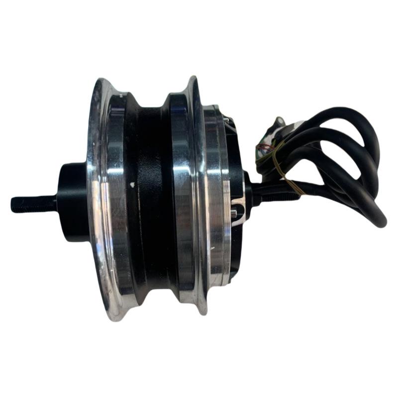 Li Xun Stainless Steel Scooter Hub Motor