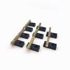 Internal PZ30 Zero Terminal Black Bracket XP0608A