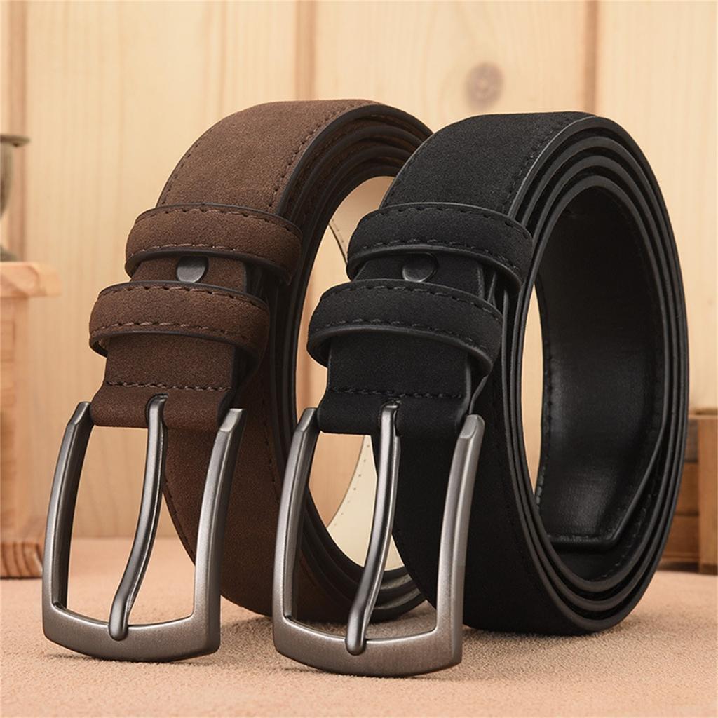 Gentleman Belt Elegant Skinny Waist Belt For Dress Skinny Belt For Suit Dress