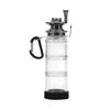 Outdoor Small Lures Bottle Portable Bottle Fishing Rod Lures Holder Multifunctional Fishing Accessories Baits Container